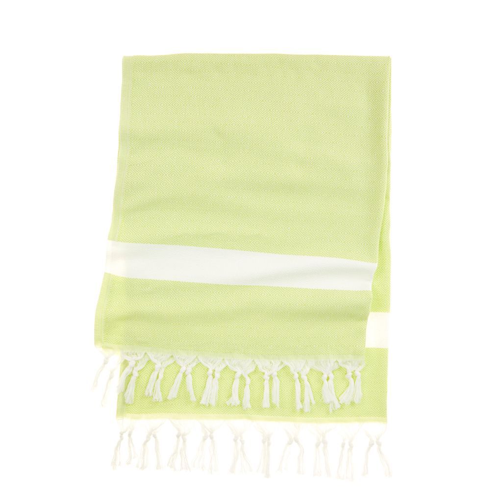 Diamond Turkish Towel - Rivieratowel