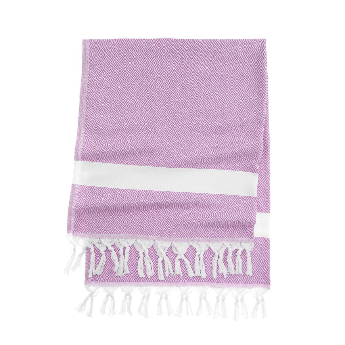 Diamond Turkish Towel - Rivieratowel