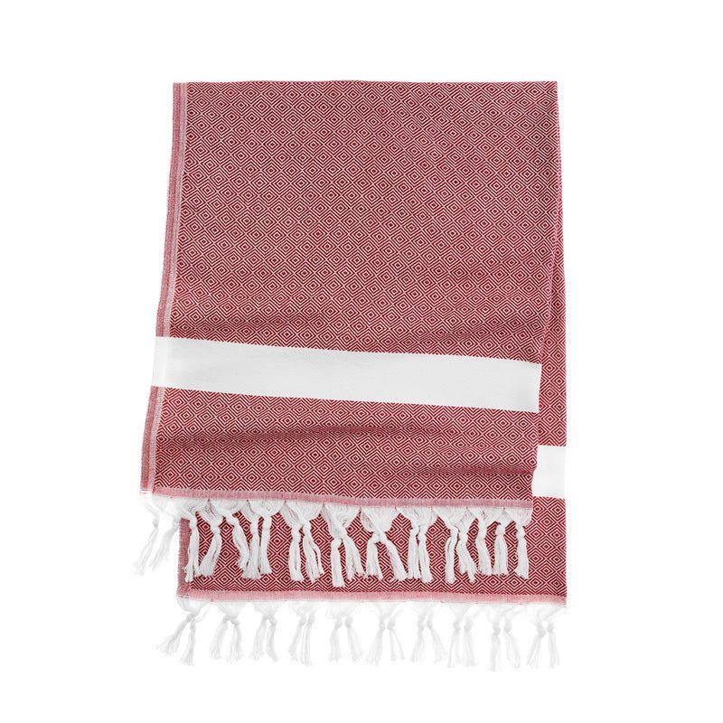 Diamond Turkish Towel - Rivieratowel