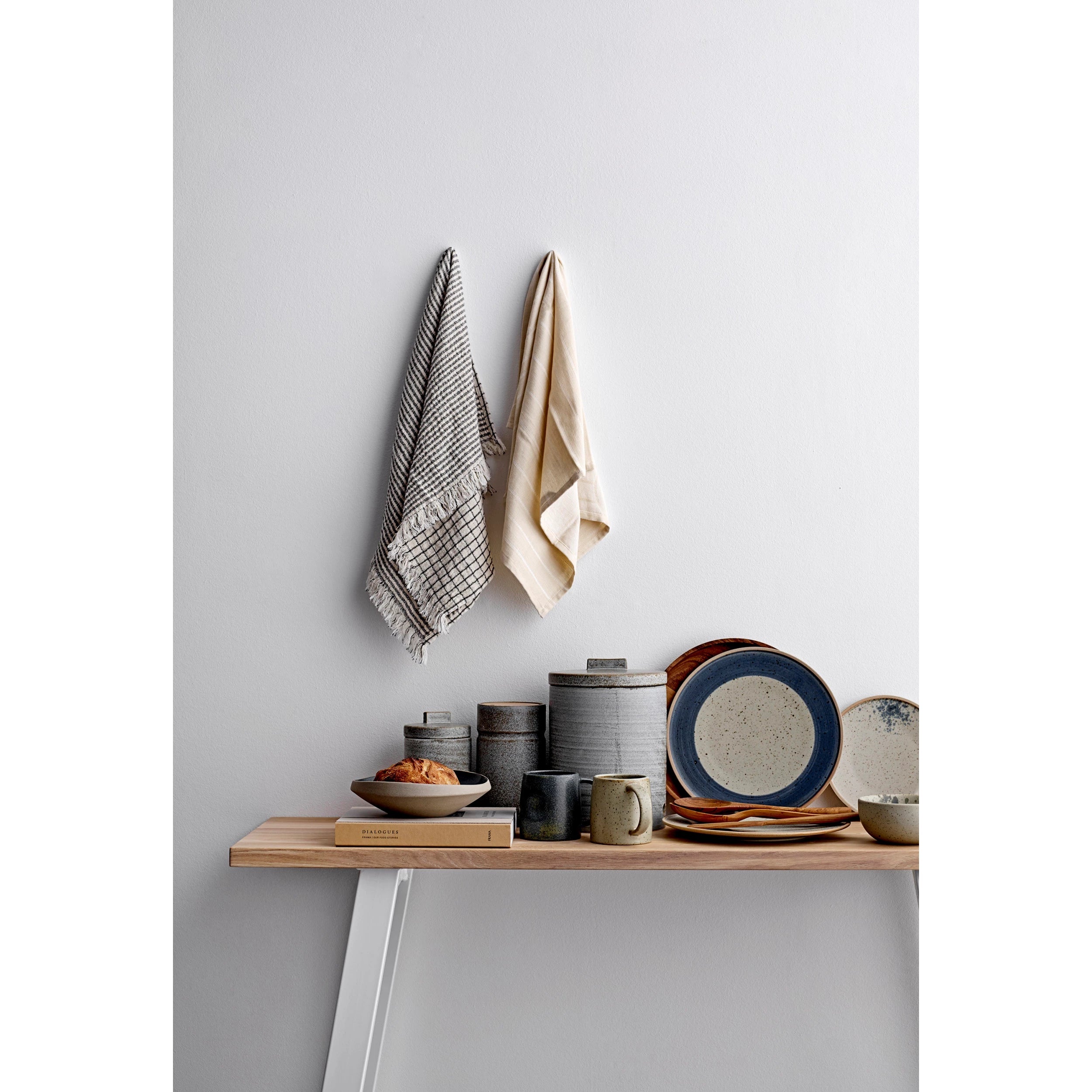 Double Cloth Kitchen Towel - Rivieratowel