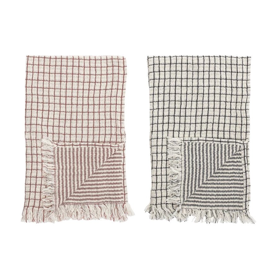 Double Cloth Kitchen Towel - Rivieratowel