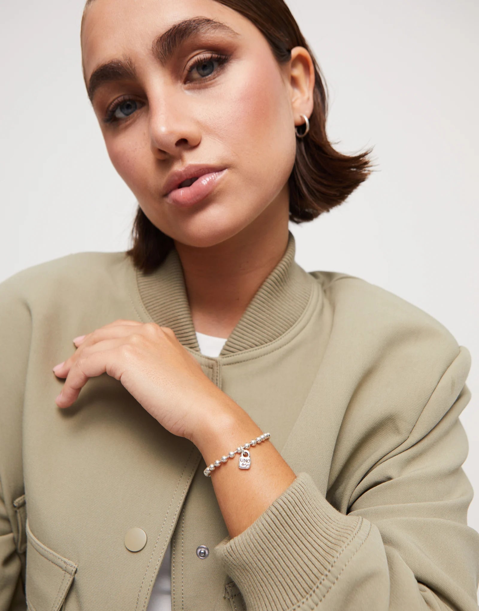 Emotions Bracelet - Rivieratowel