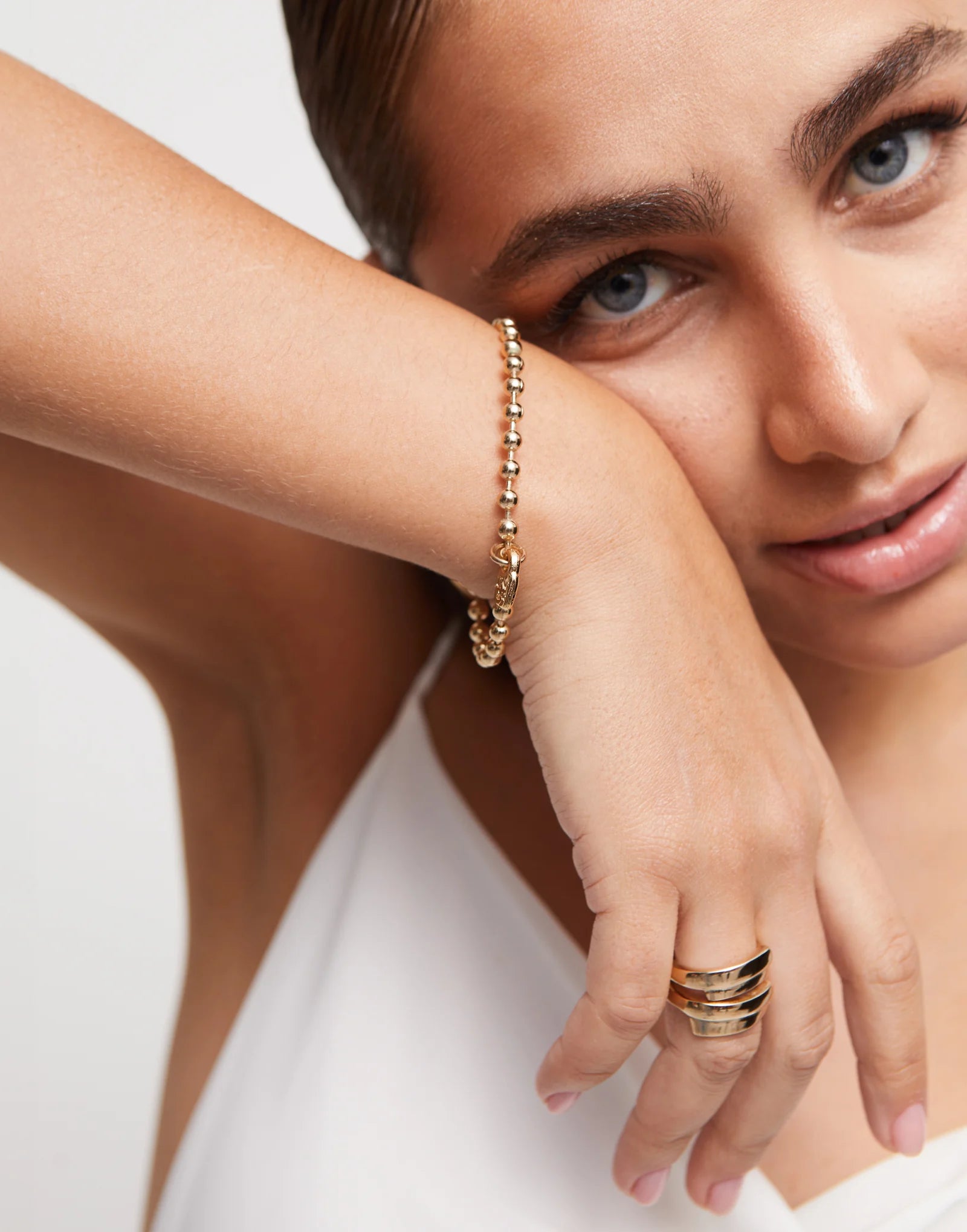 Emotions Bracelet - Rivieratowel