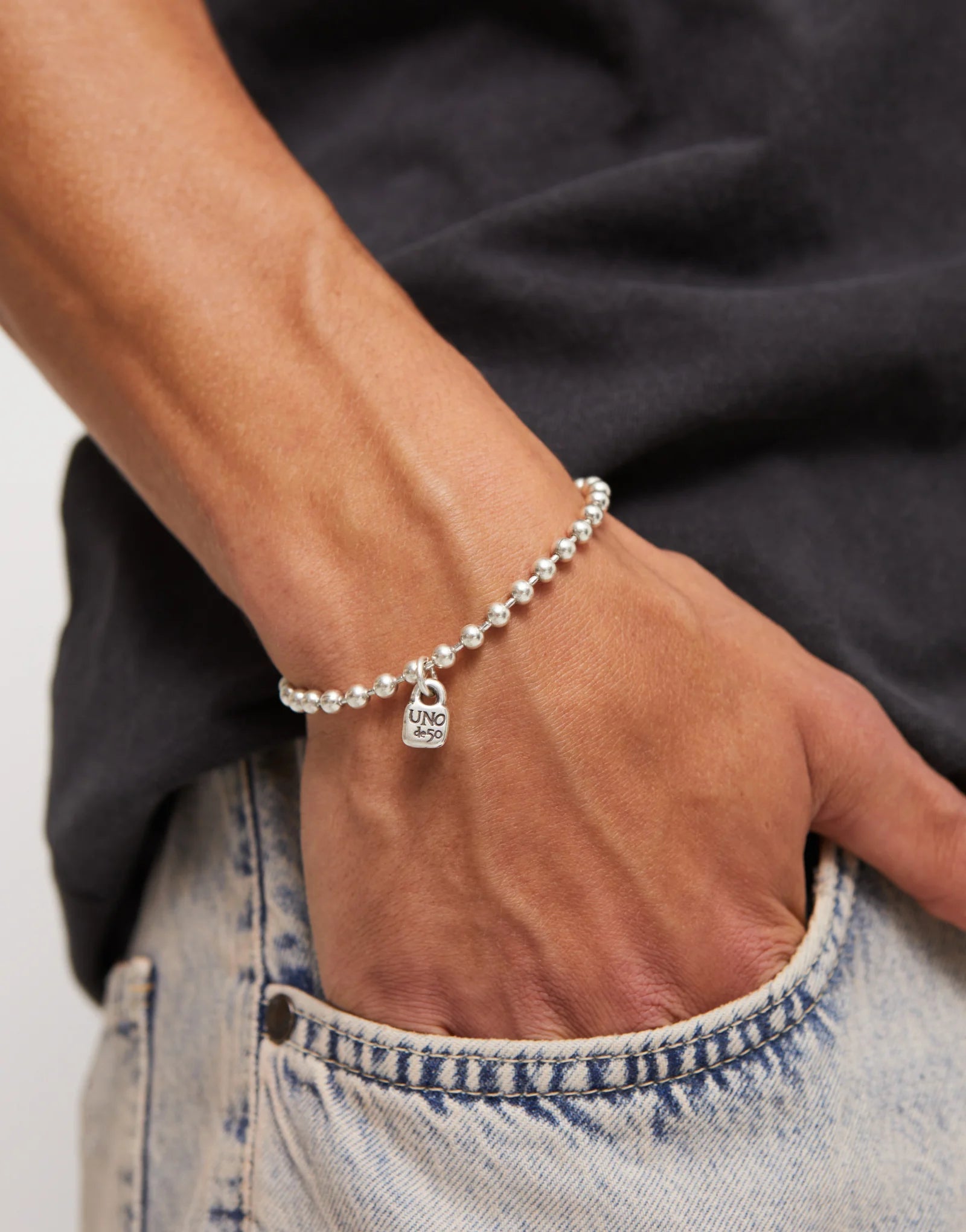 Emotions Bracelet - Rivieratowel