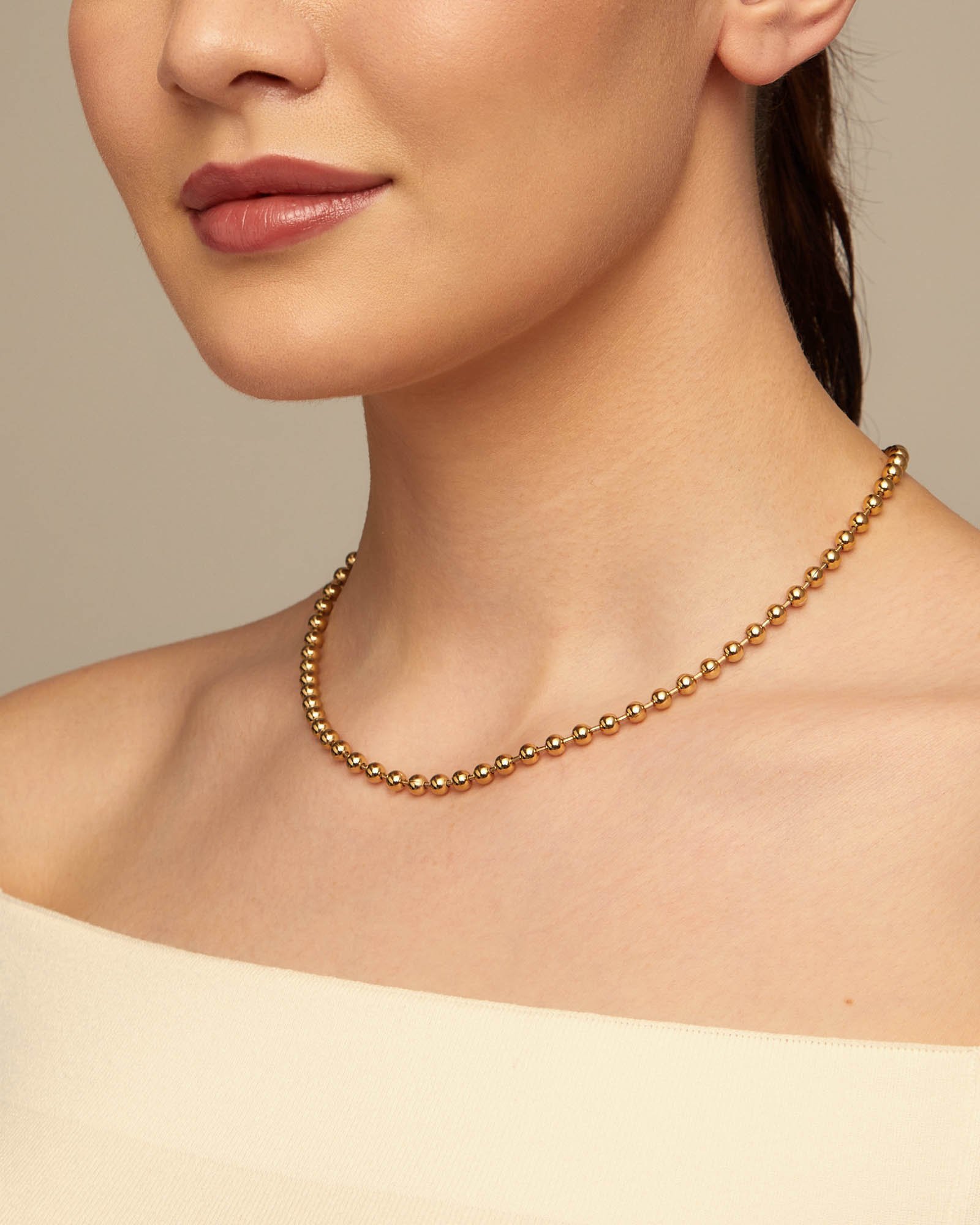 Emotions Necklace - Rivieratowel