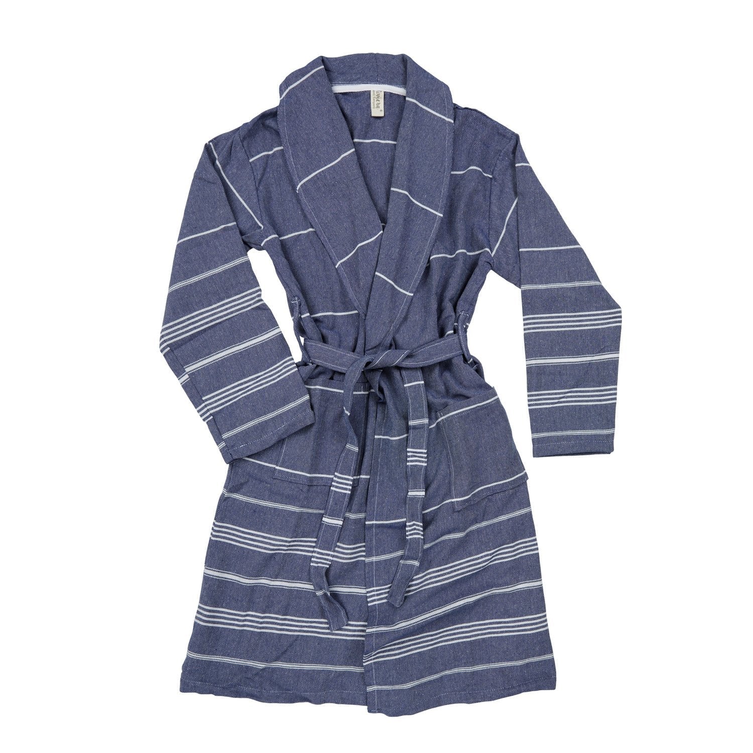 Essential Bathrobe - Rivieratowel
