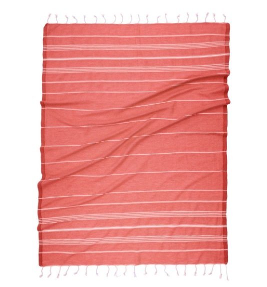 Essential Blanket - Rivieratowel