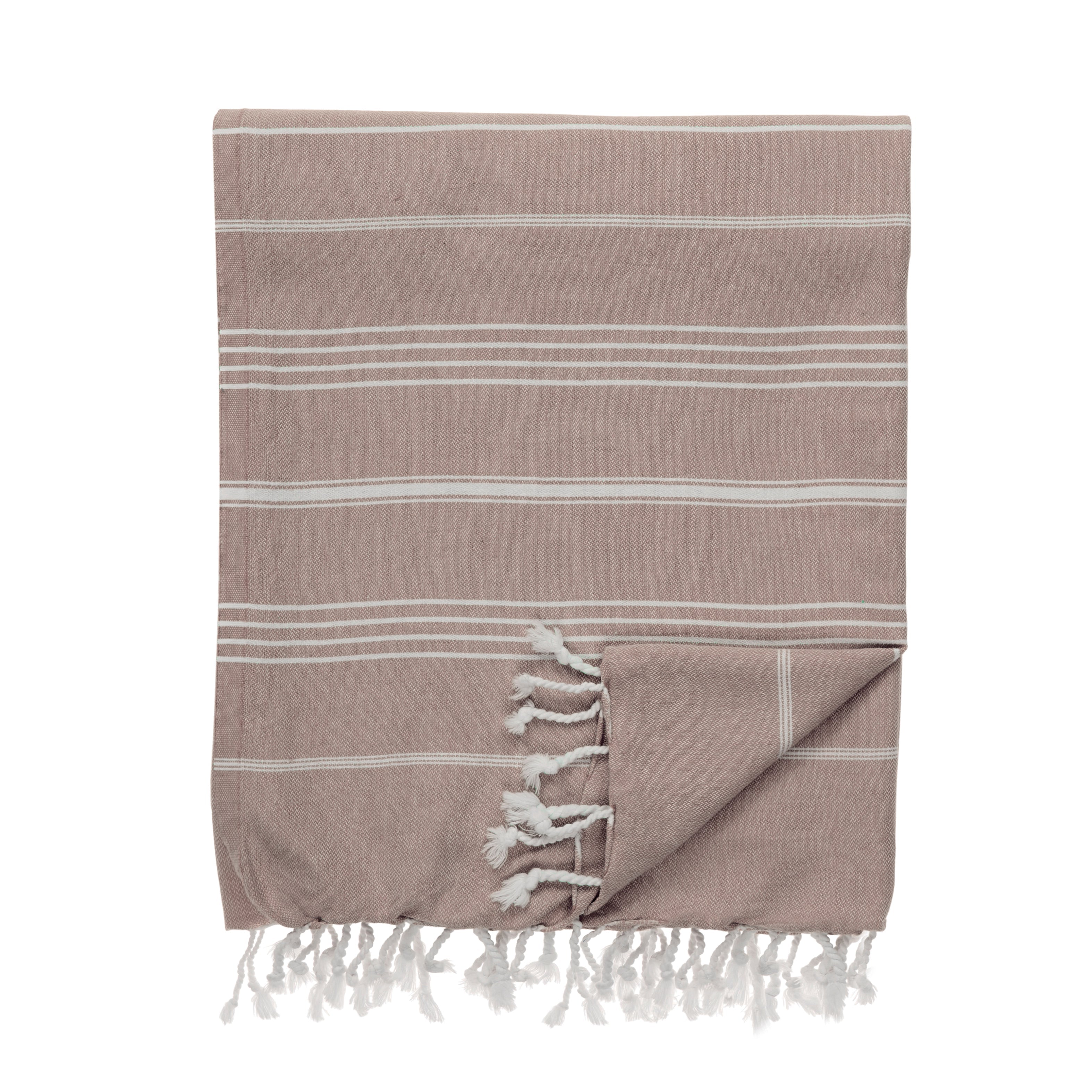 Essential Blanket - Rivieratowel