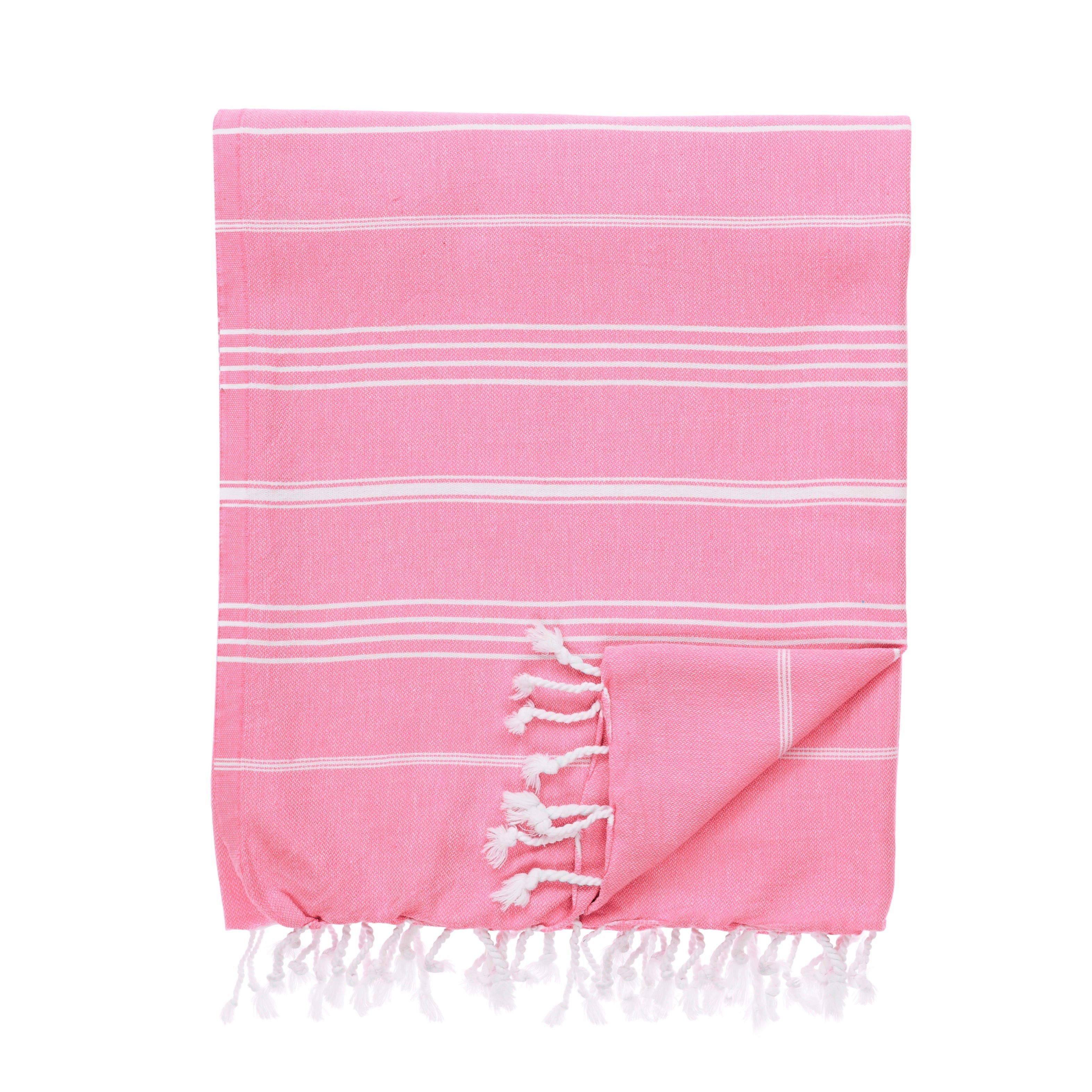 Essential Blanket - Rivieratowel