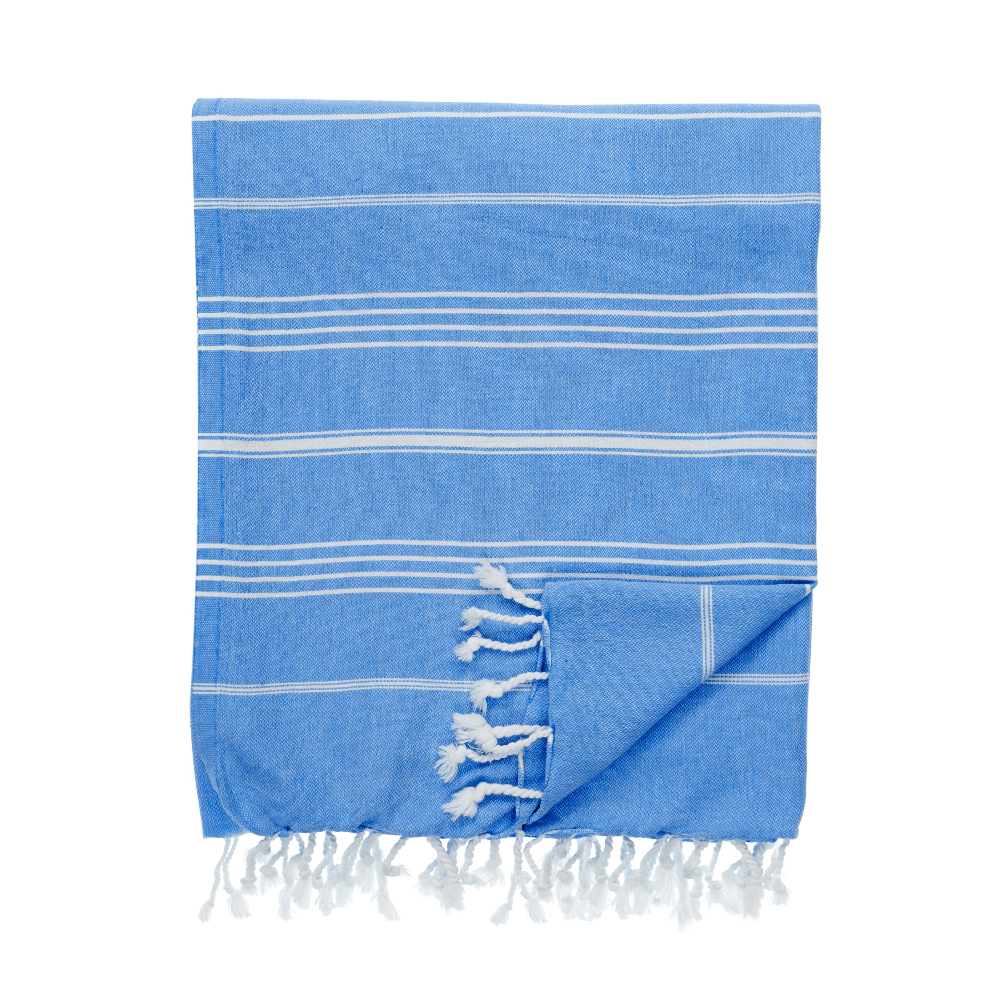 Essential Blanket - Rivieratowel