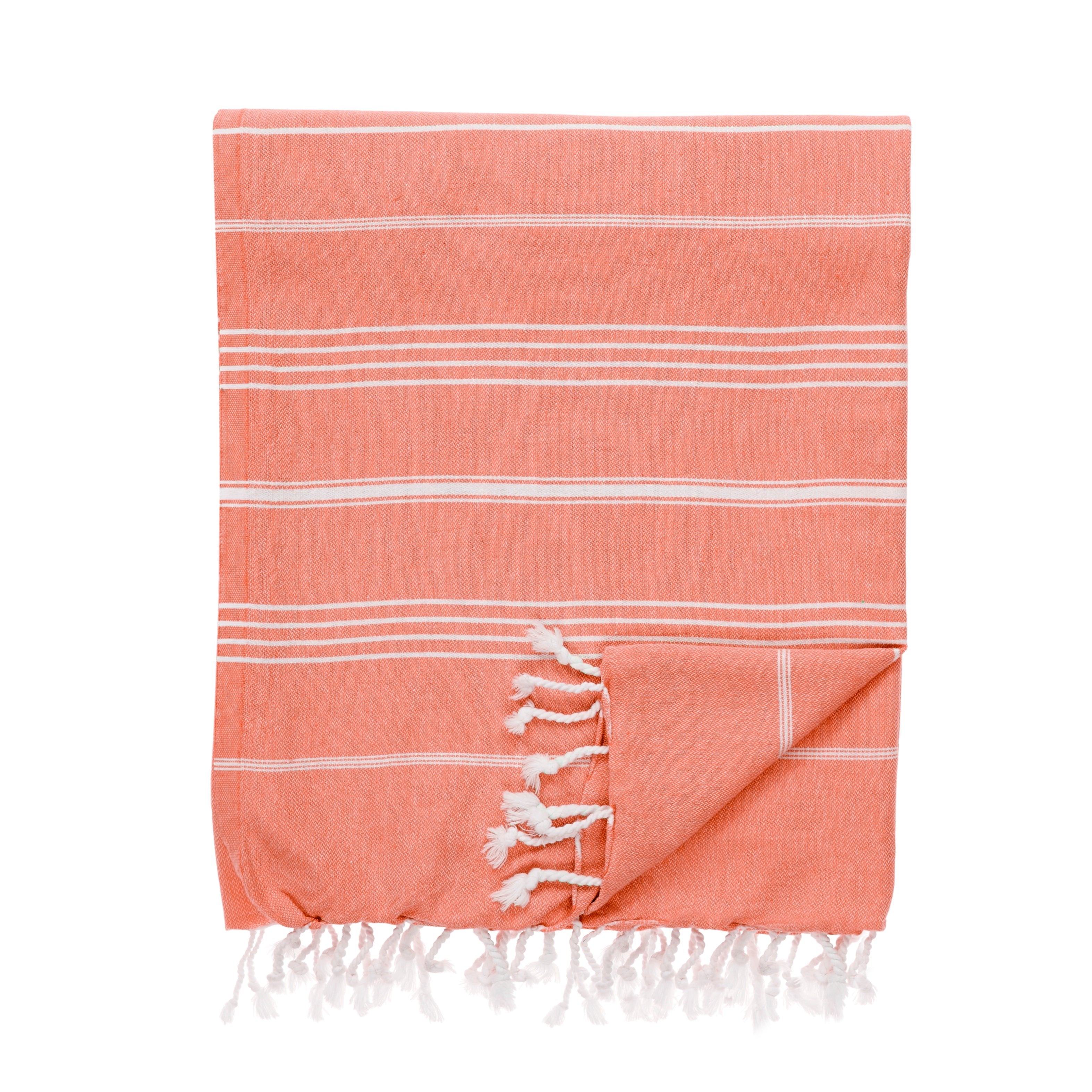 Essential Blanket - Rivieratowel