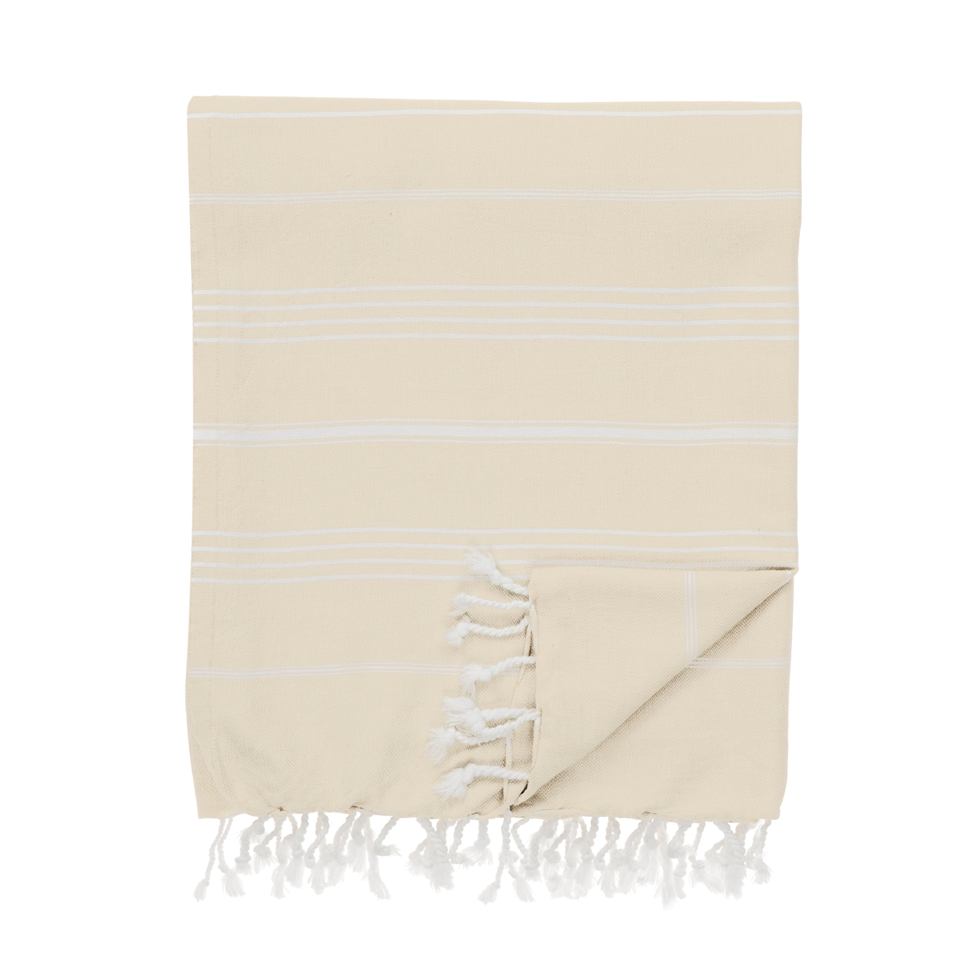 Essential Blanket - Rivieratowel