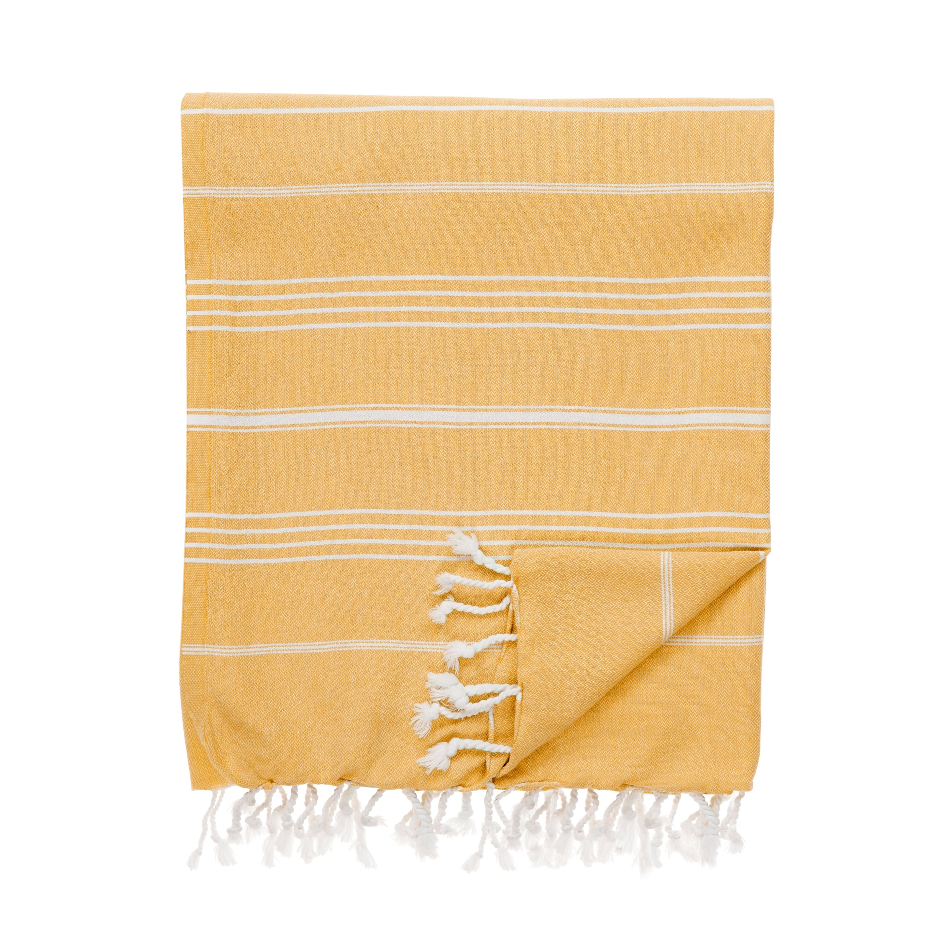 Essential Blanket - Rivieratowel