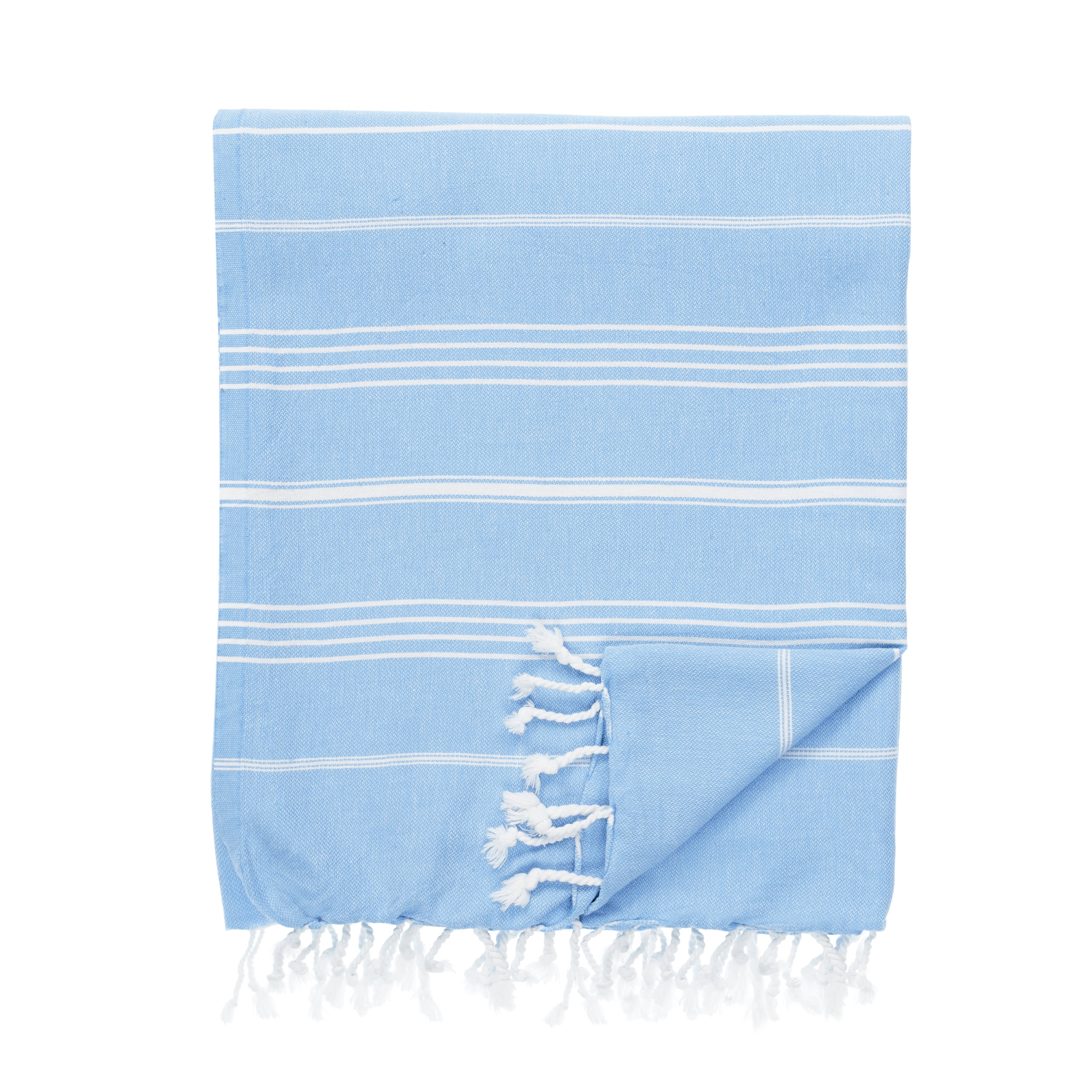 Essential Blanket - Rivieratowel