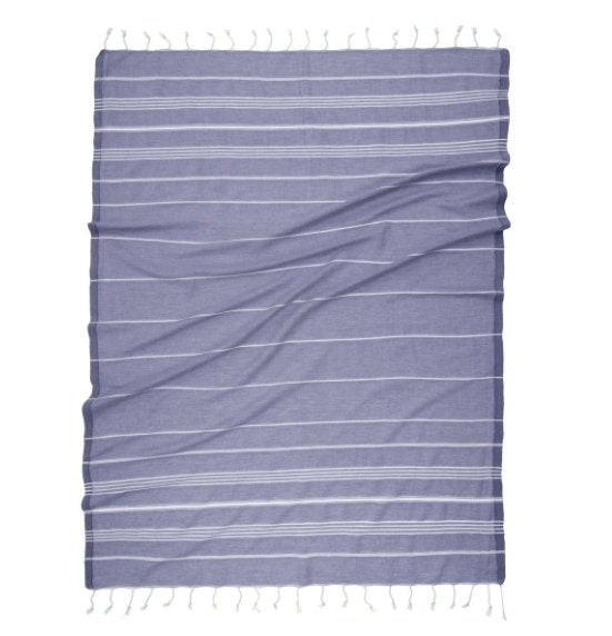 Essential Blanket - Rivieratowel