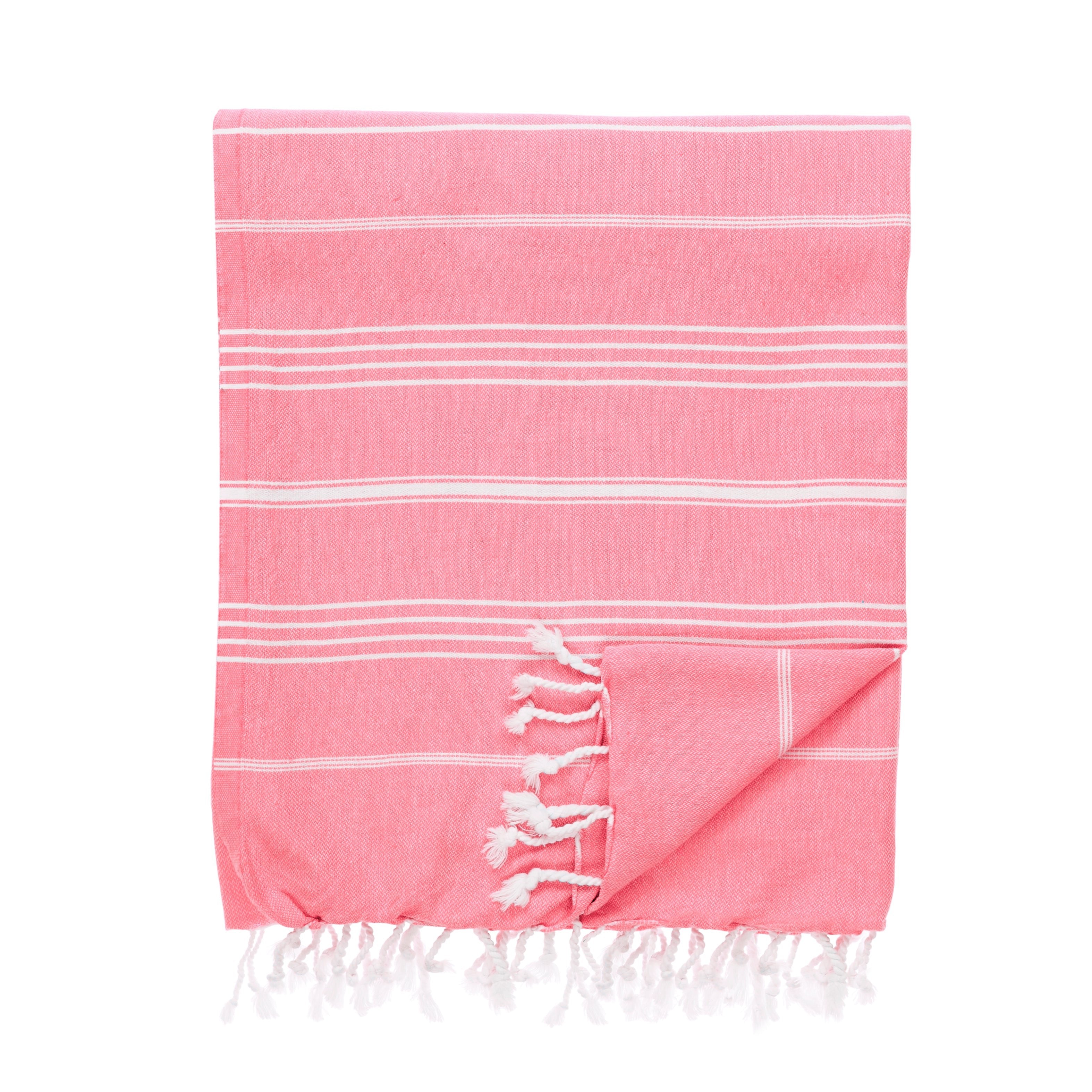 Essential Blanket - Rivieratowel