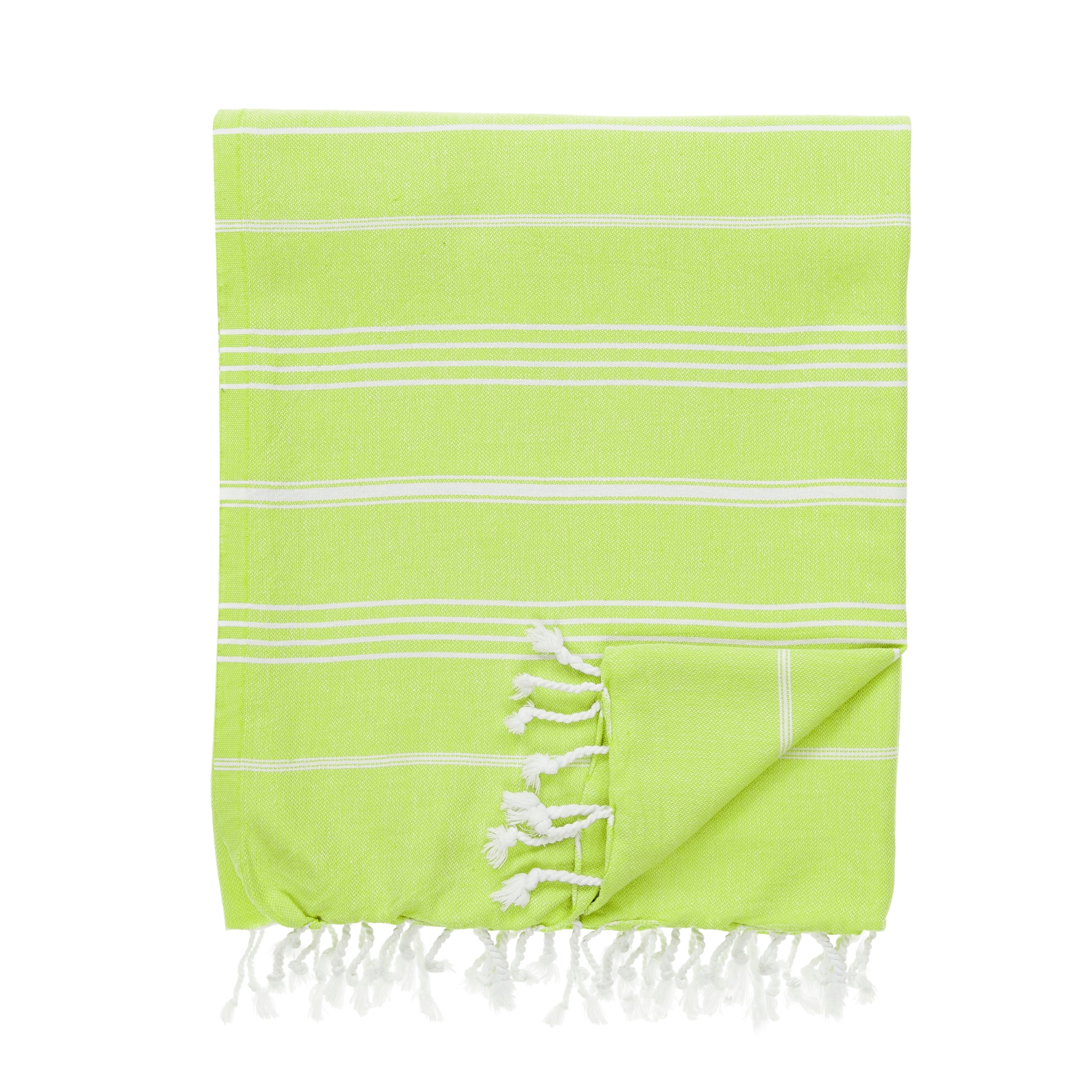 Essential Blanket - Rivieratowel