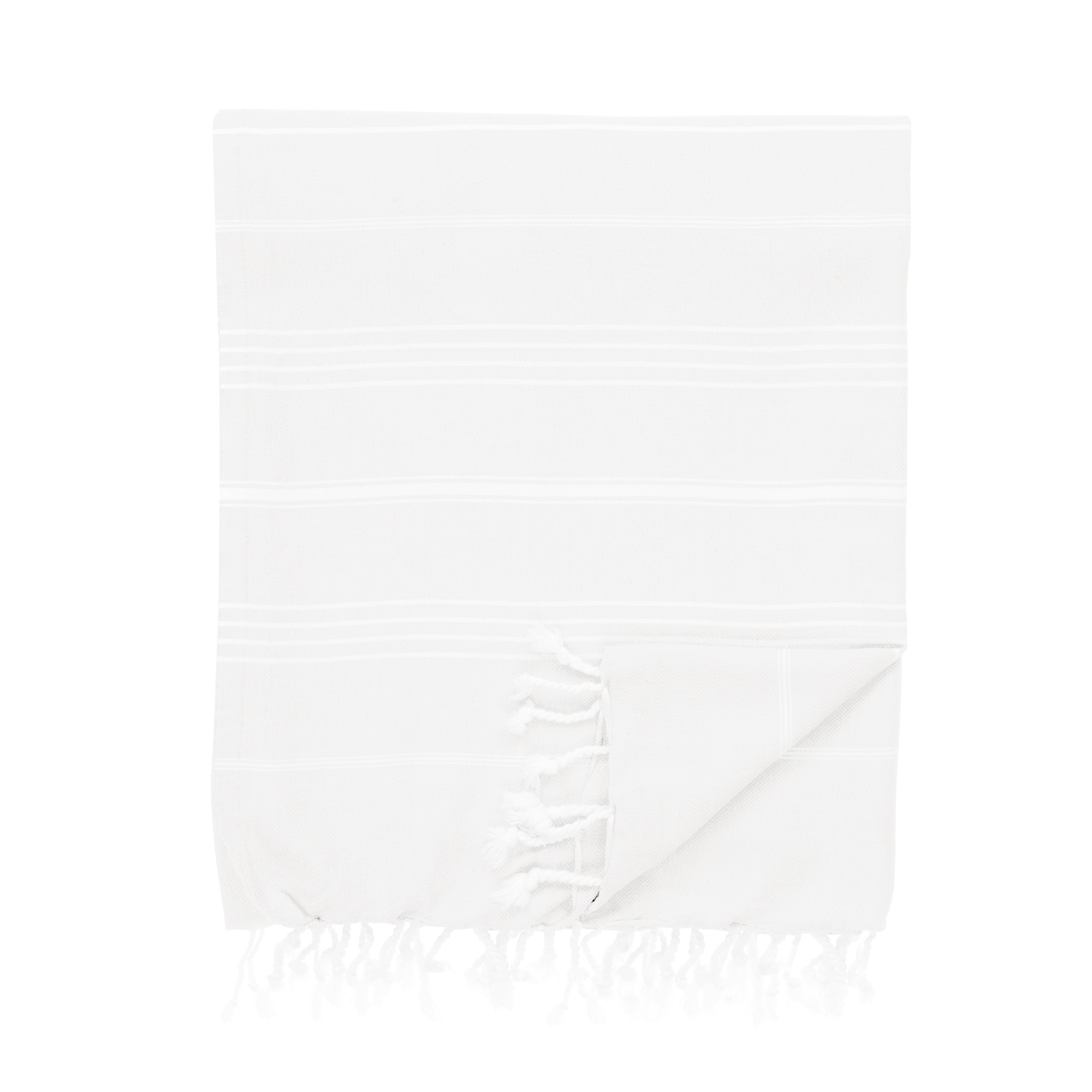 Essential Blanket - Rivieratowel