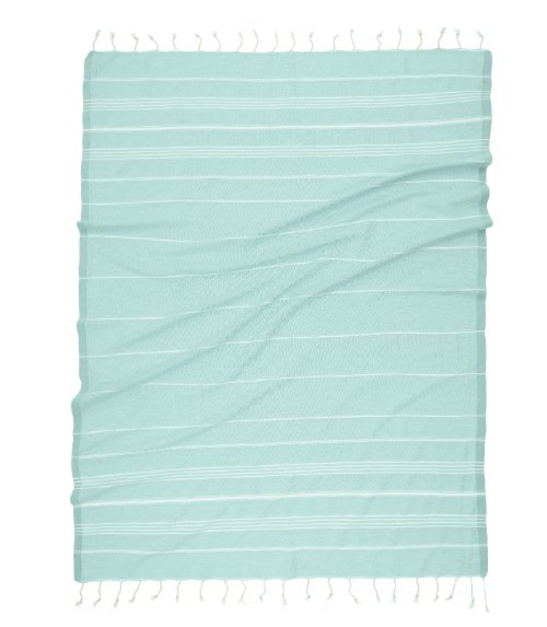 Essential Blanket - Rivieratowel