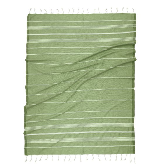 Essential Blanket - Rivieratowel
