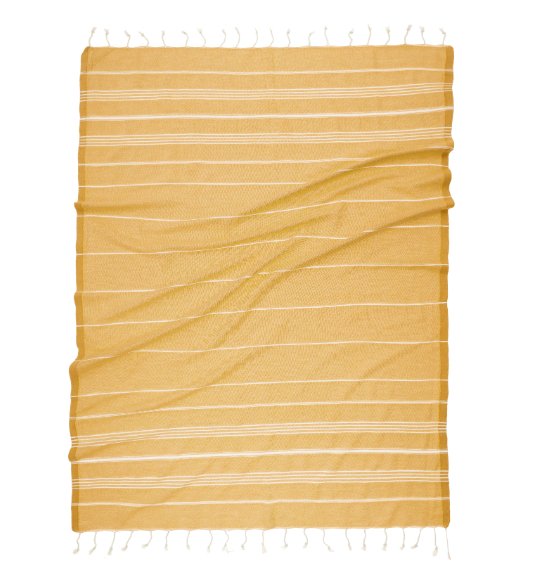 Essential Blanket - Rivieratowel