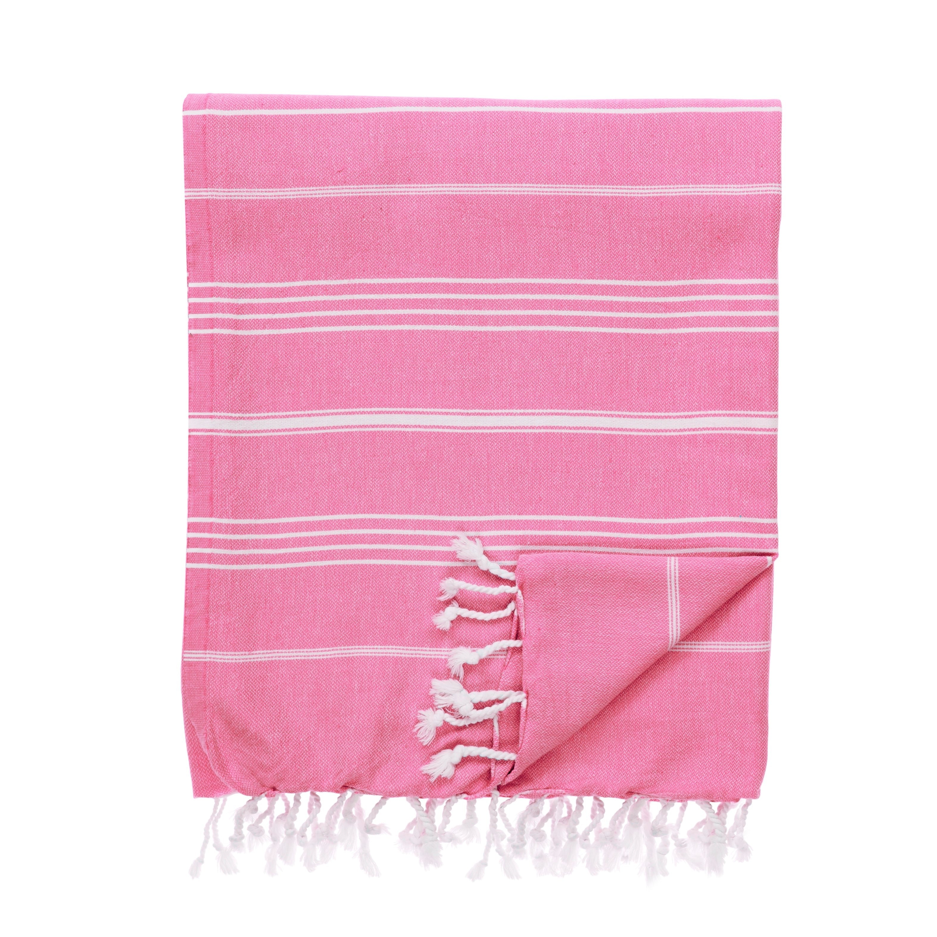 Essential Blanket - Rivieratowel