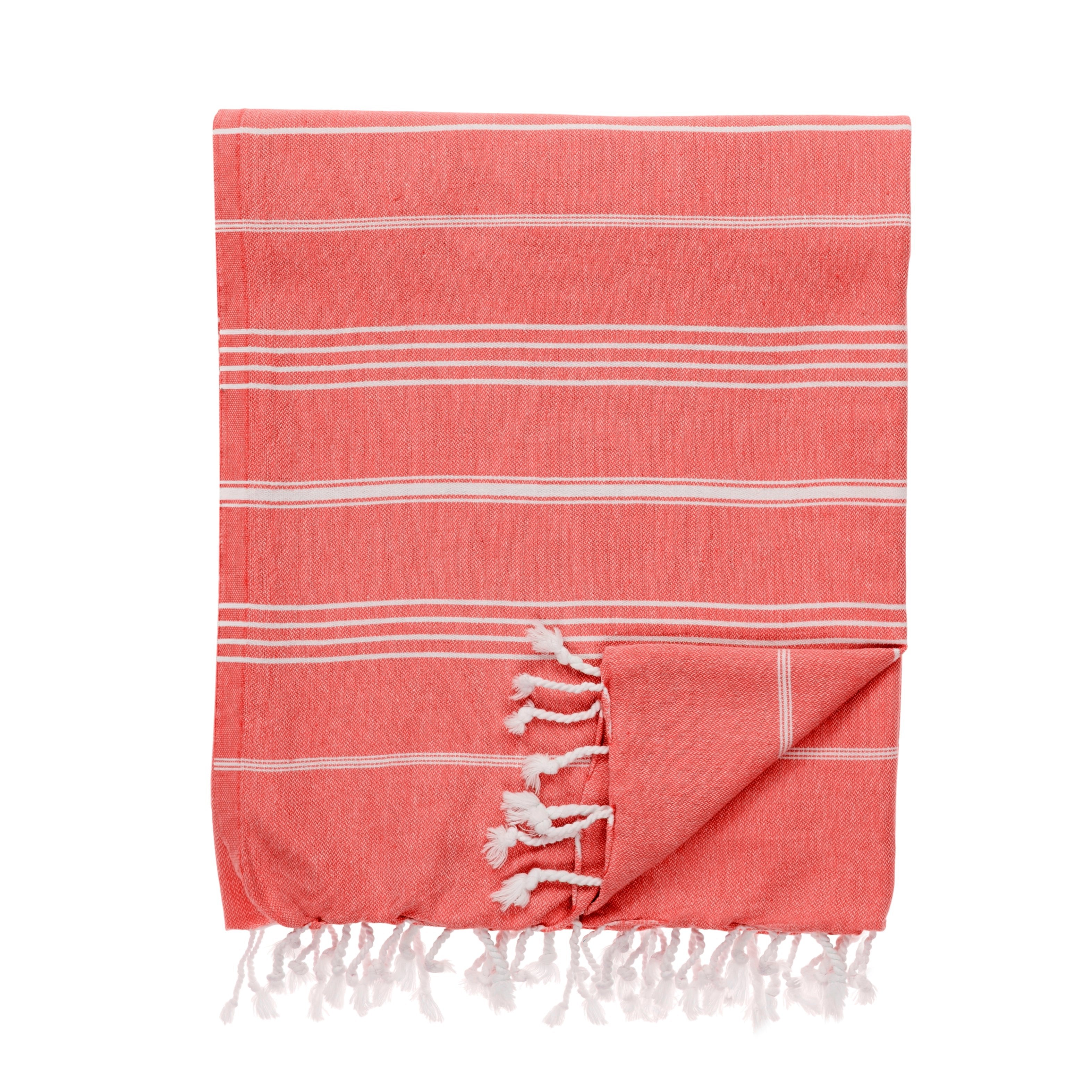 Essential Blanket - Rivieratowel