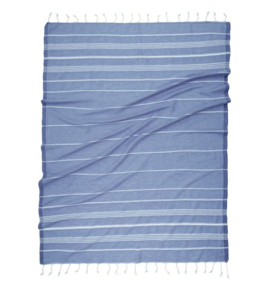 Essential Blanket - Rivieratowel