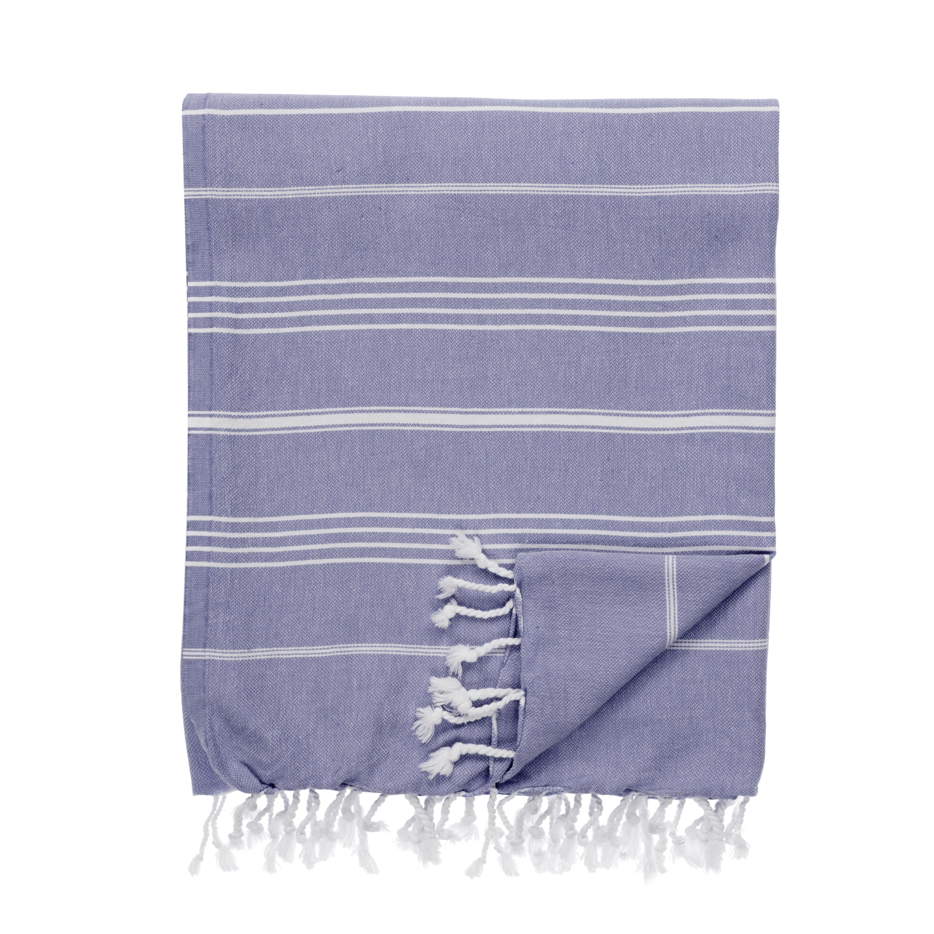 Essential Blanket - Rivieratowel