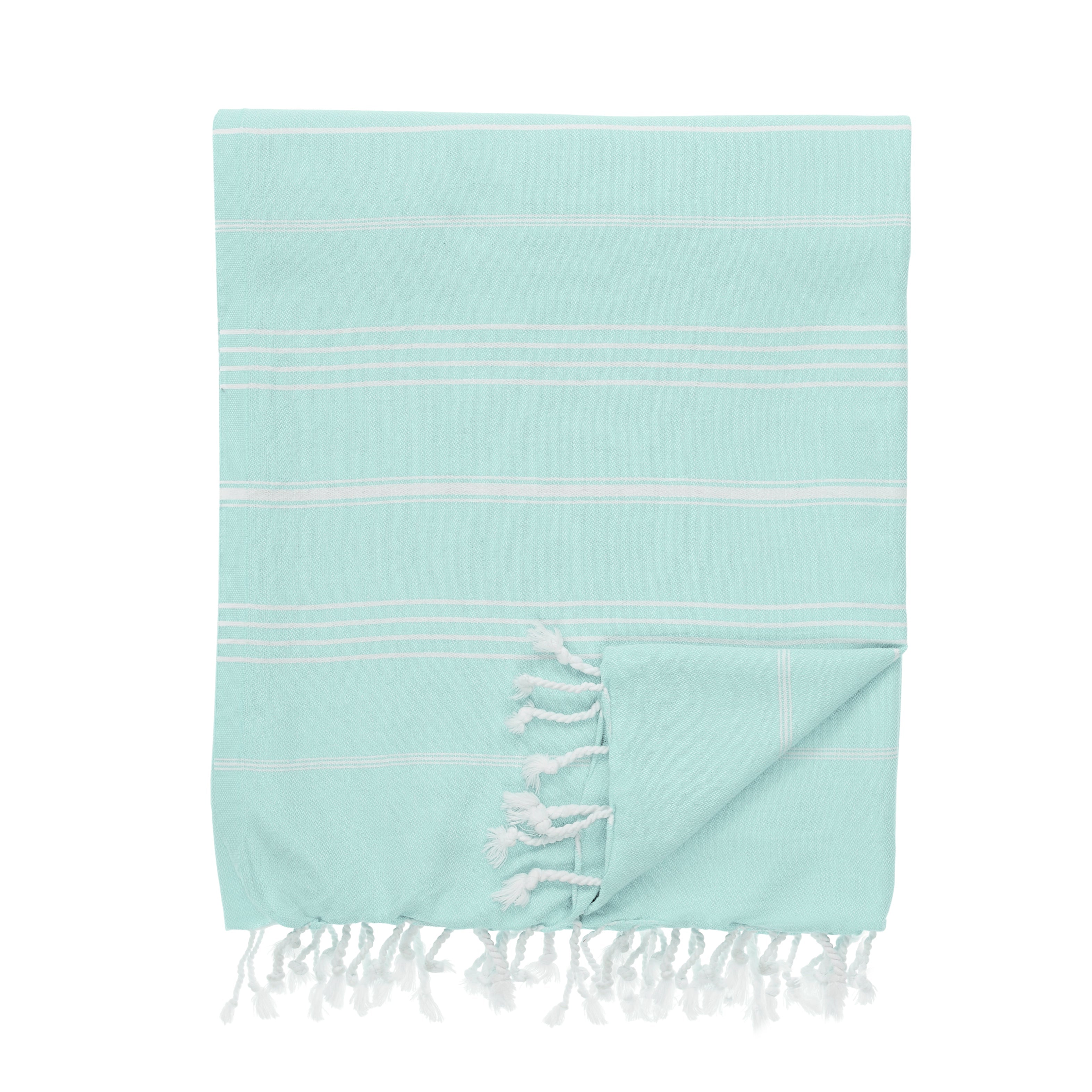Essential Blanket - Rivieratowel