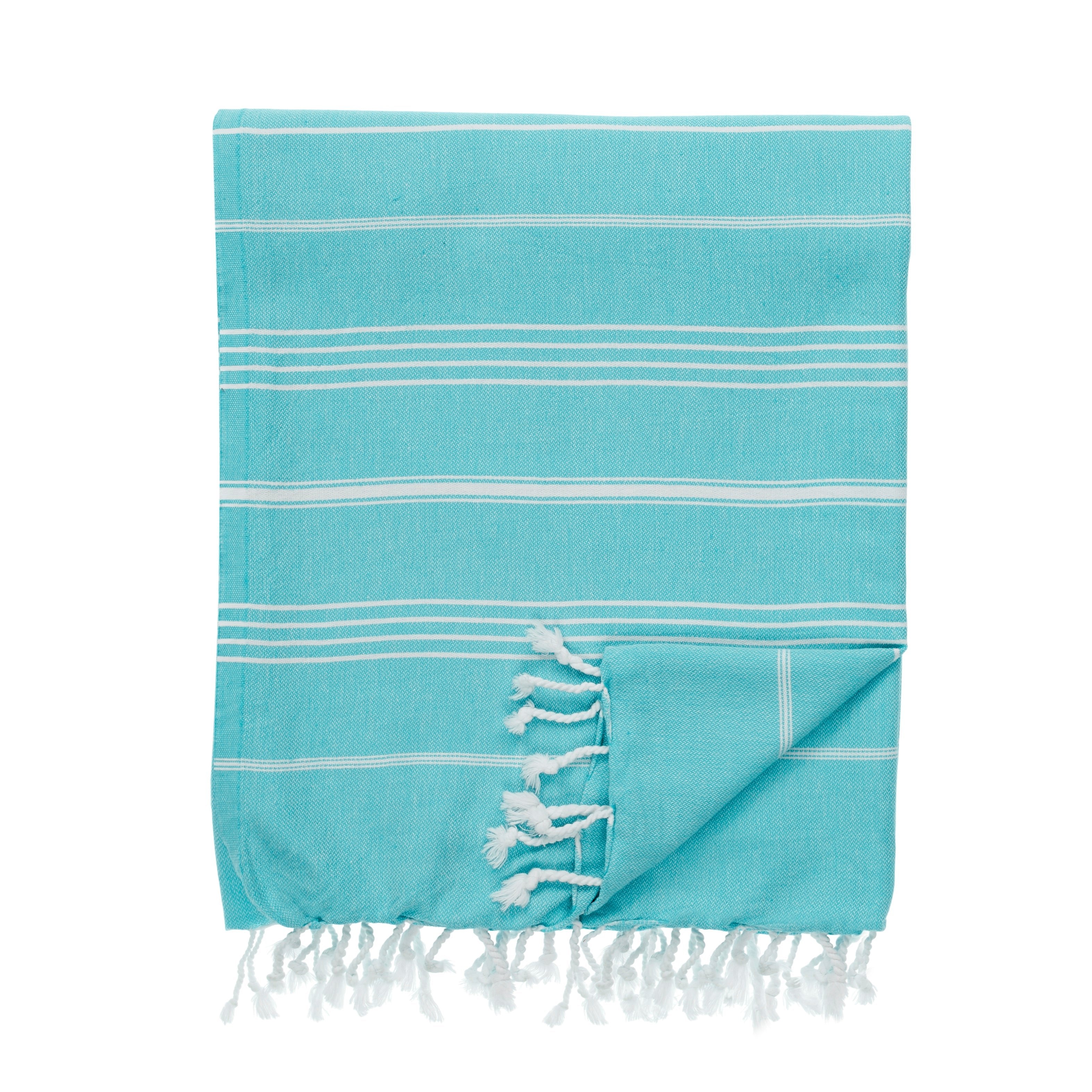 Essential Blanket - Rivieratowel