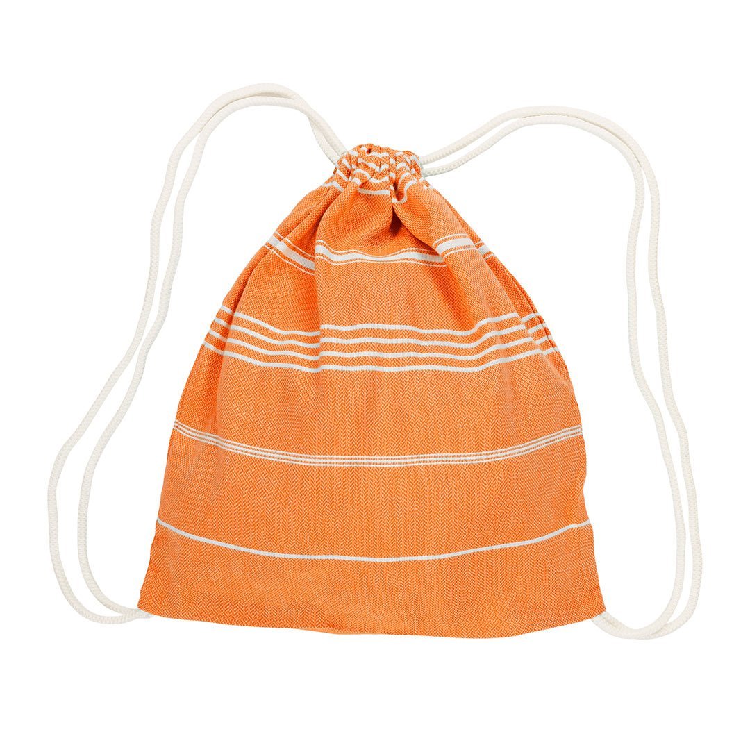 Essential Drawstring Beach Bag - More Colors - Rivieratowel