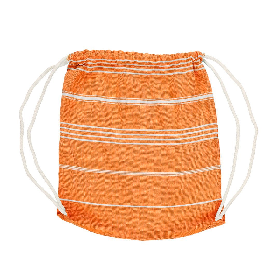 Essential Drawstring Beach Bag - More Colors - Rivieratowel