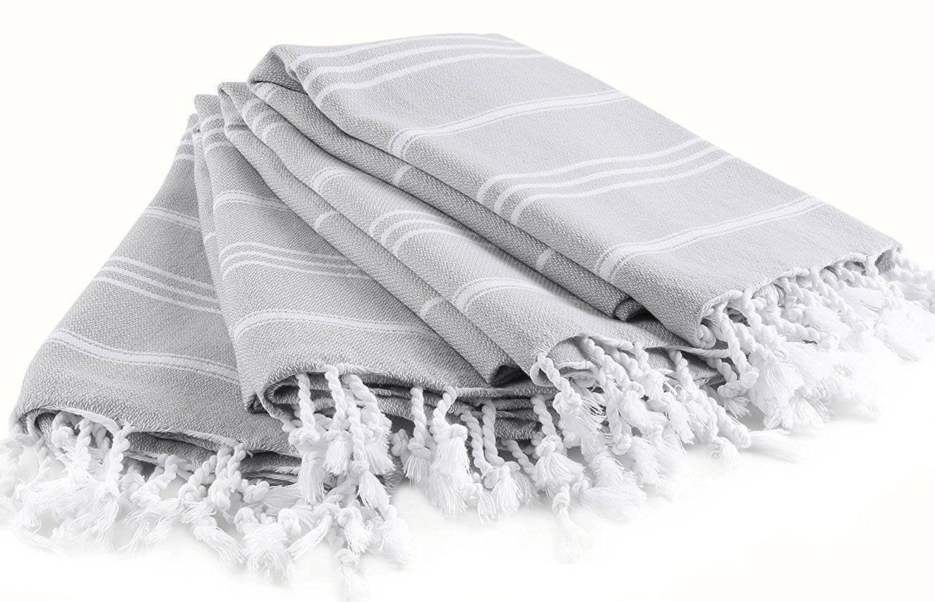 Essential Hand Towel - Rivieratowel