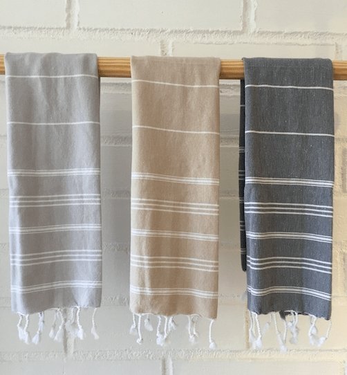 Essential Hand Towel - Rivieratowel