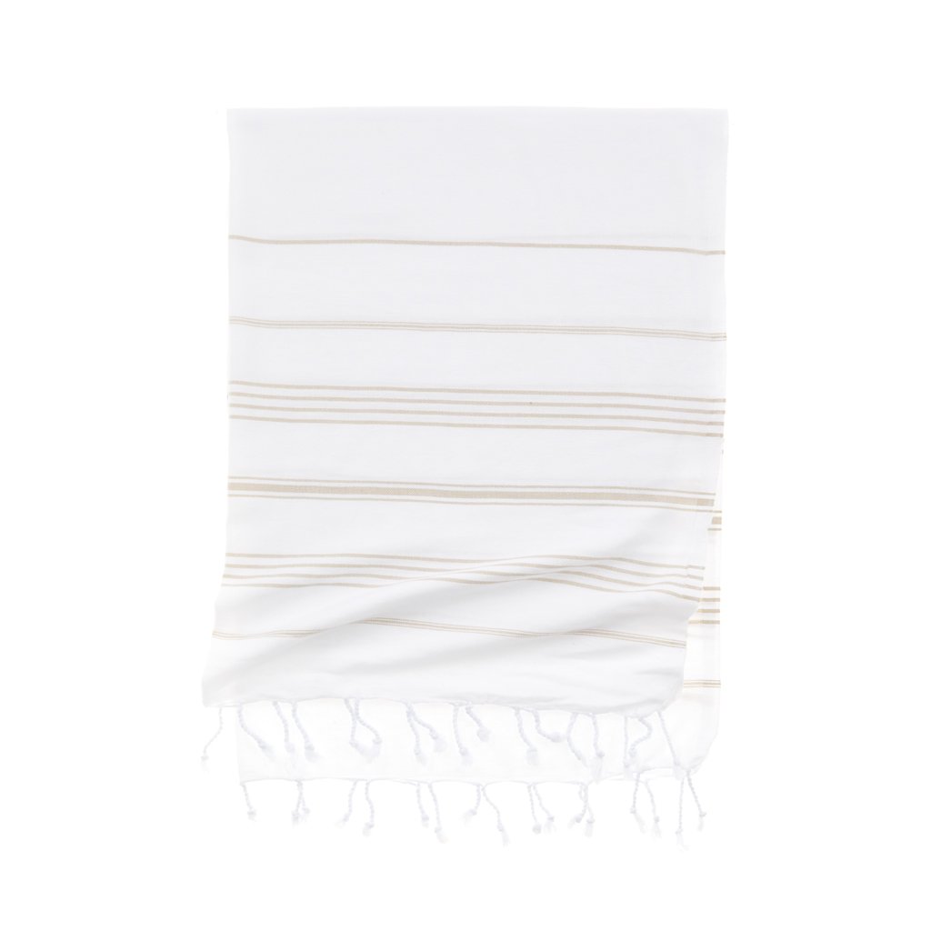 Essential II Turkish Towel - Rivieratowel