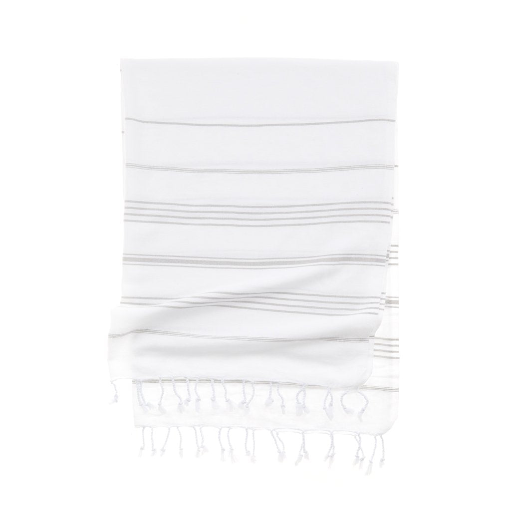 Essential II Turkish Towel - Rivieratowel