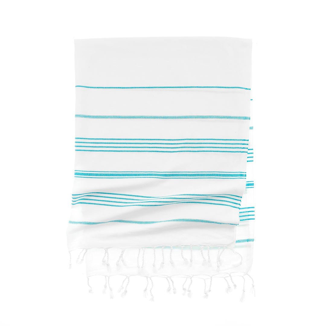 Essential II Turkish Towel - Rivieratowel