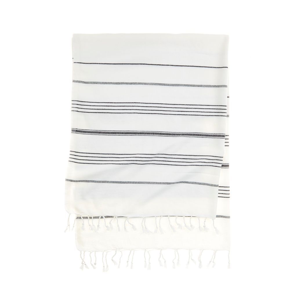 Essential II Turkish Towel - Rivieratowel