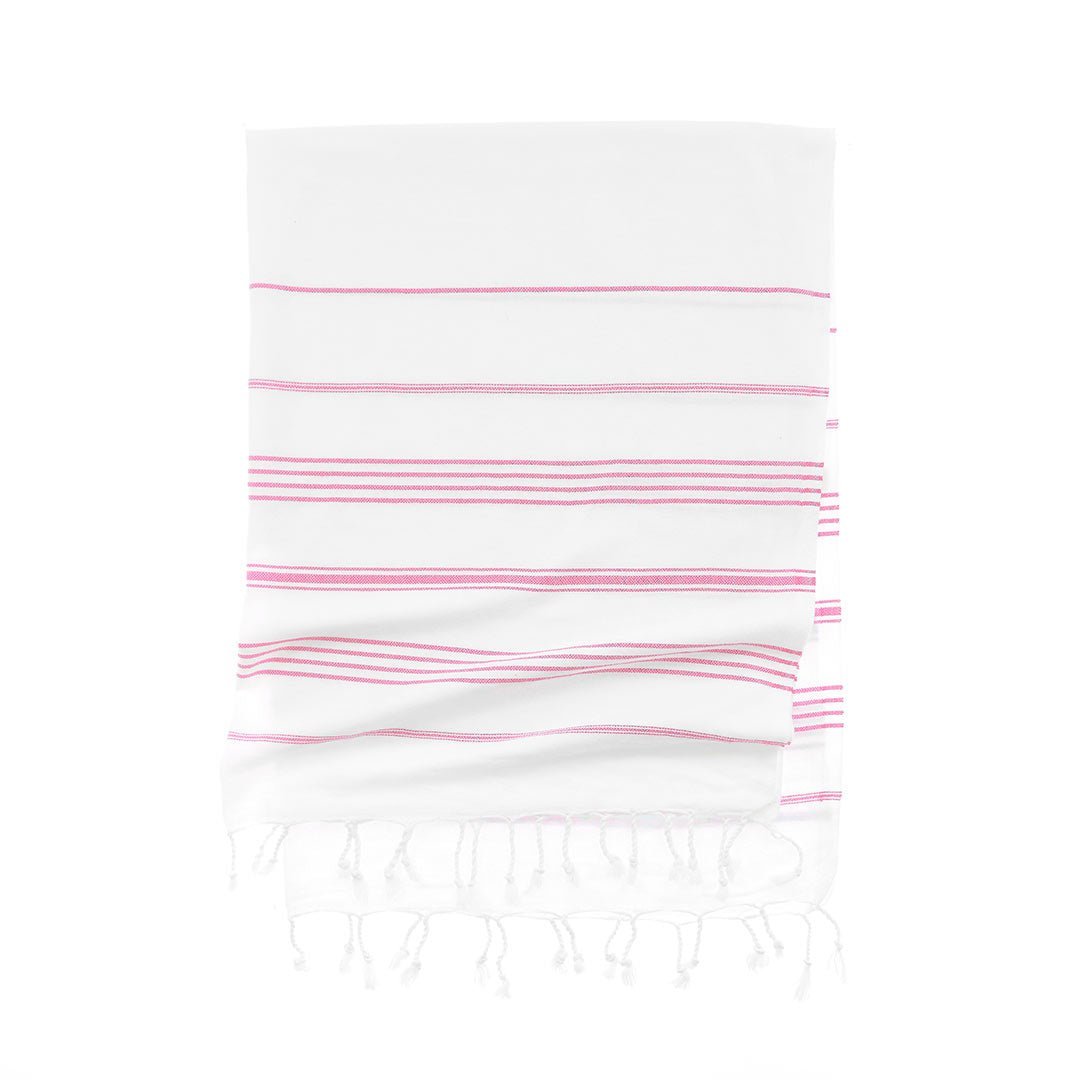 Essential II Turkish Towel - Rivieratowel