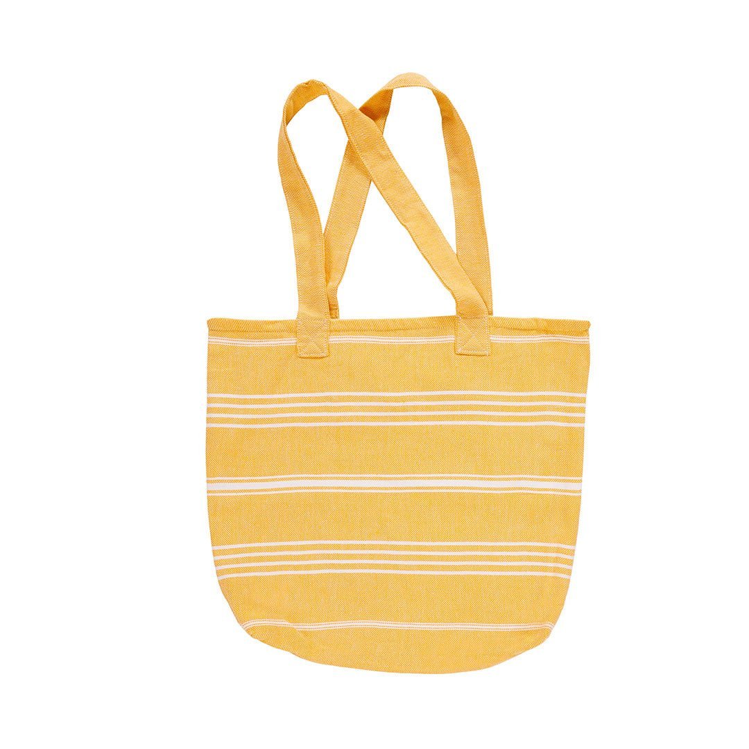 Essential Medio Beach Tote - Rivieratowel