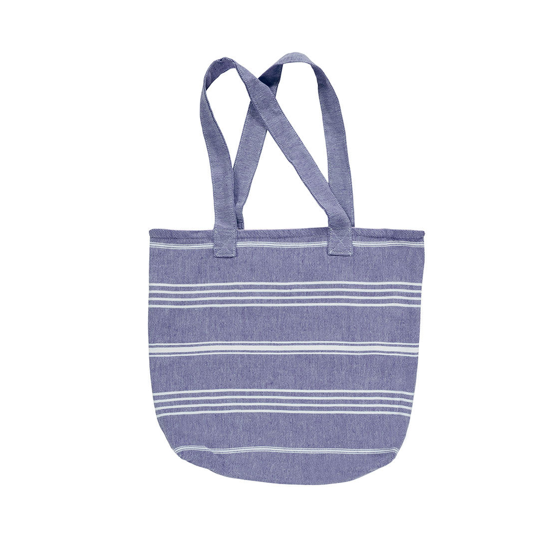 Essential Medio Beach Tote - Rivieratowel