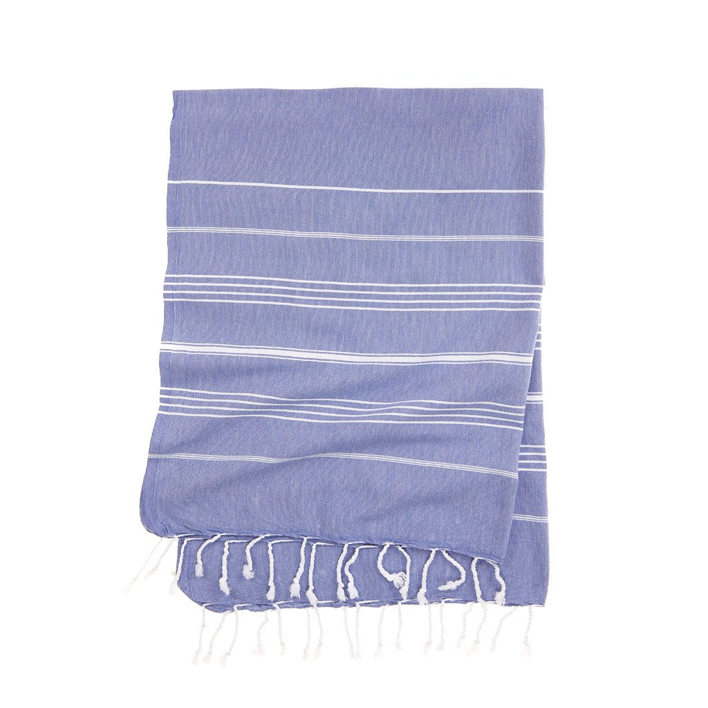 Essential Turkish Towel - Rivieratowel