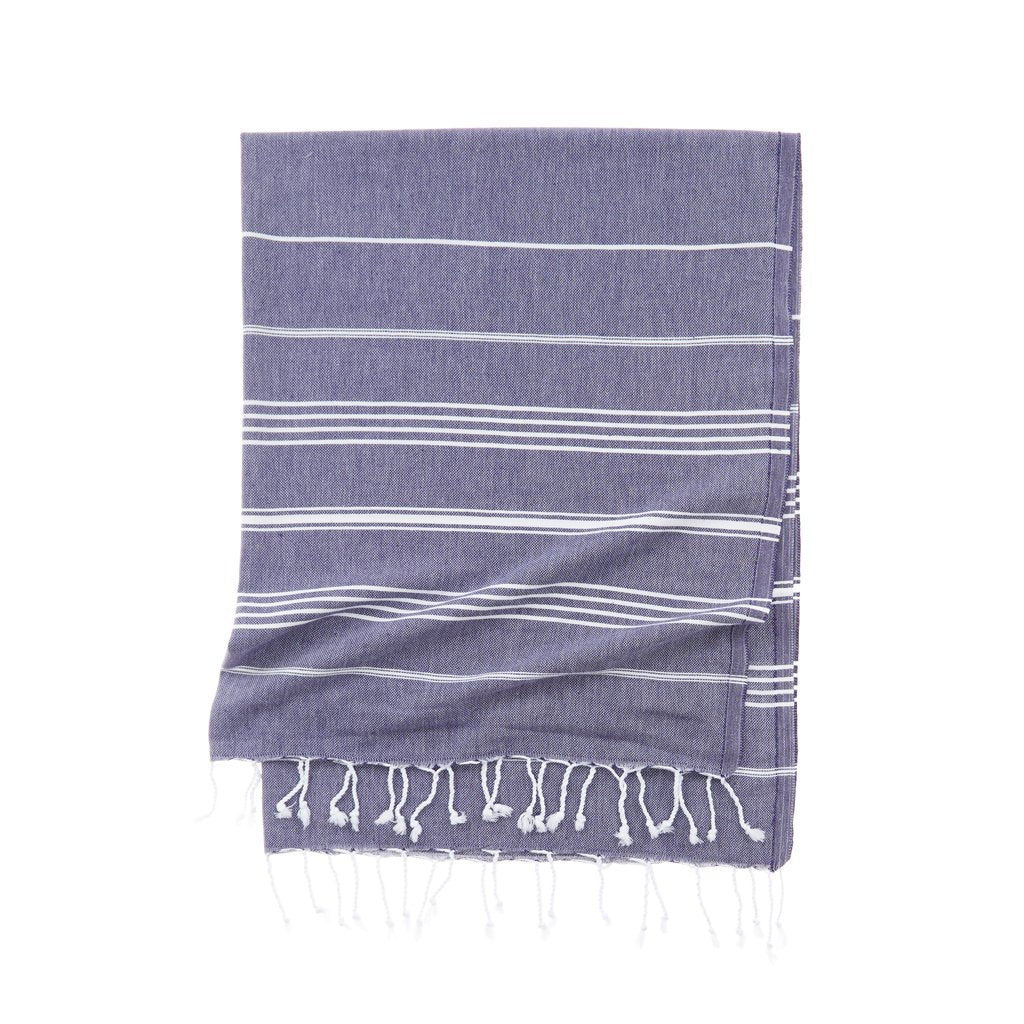 Essential Turkish Towel - Rivieratowel