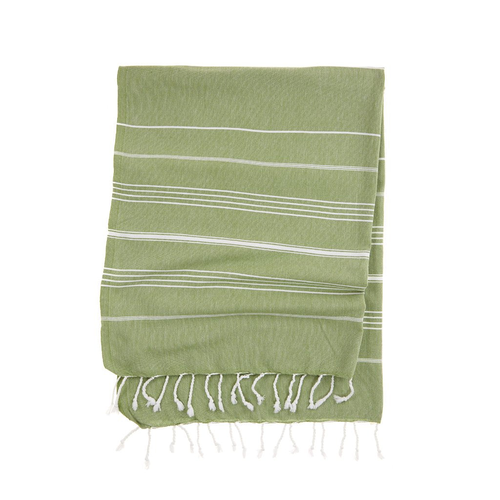 Essential Turkish Towel - Rivieratowel