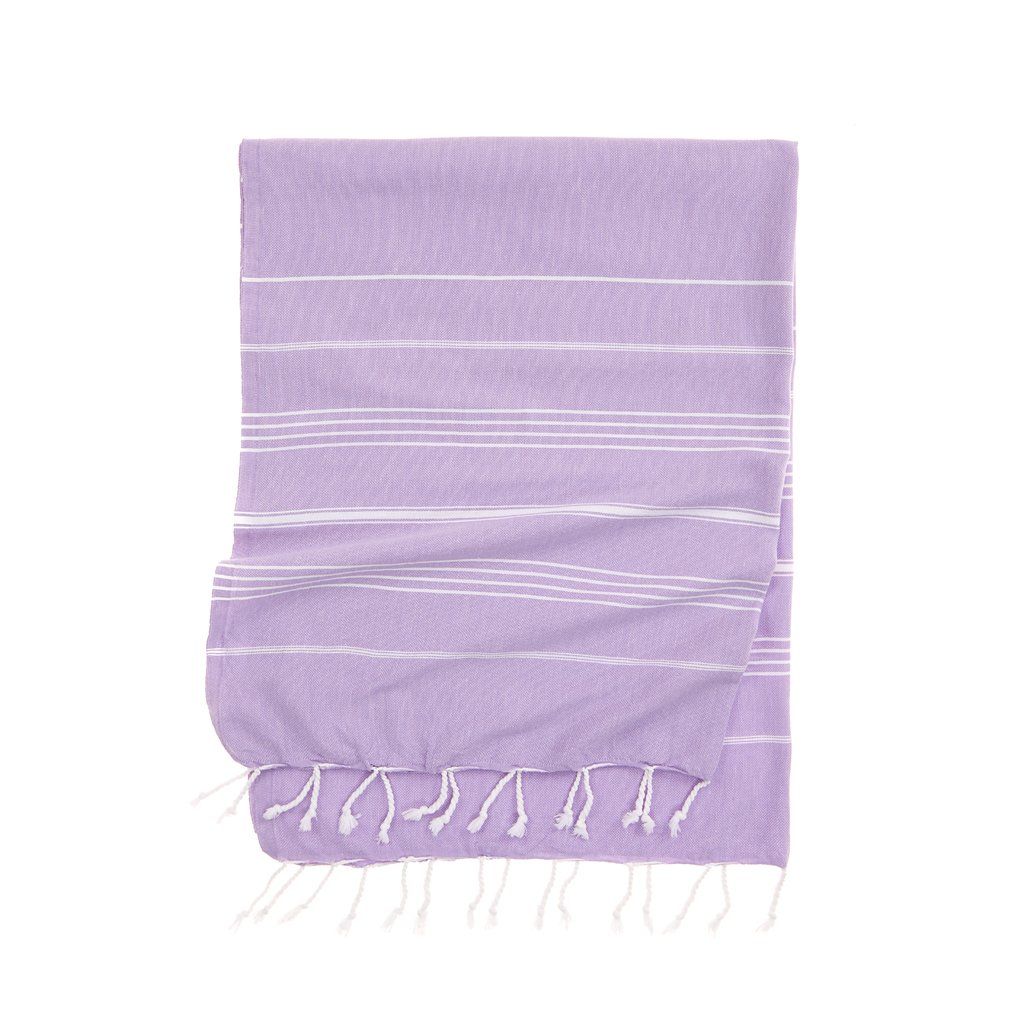 Essential Turkish Towel - Rivieratowel