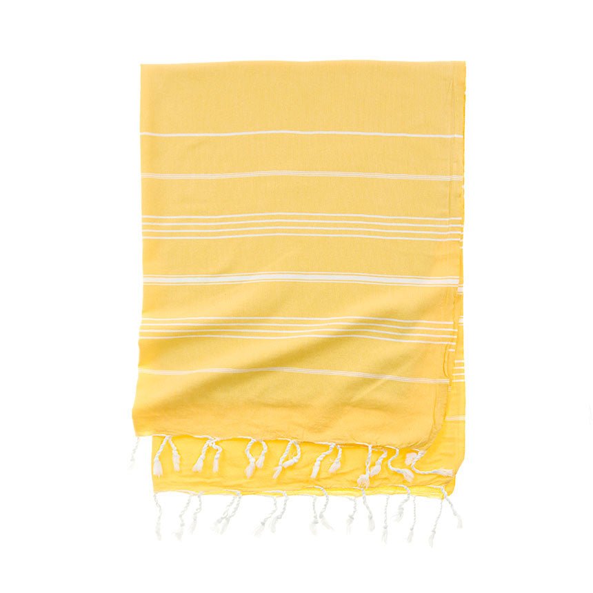 Essential Turkish Towel - Rivieratowel
