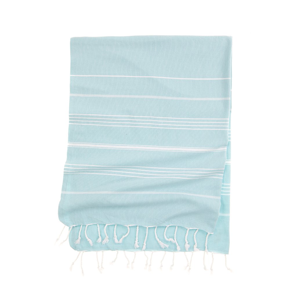 Essential Turkish Towel - Rivieratowel