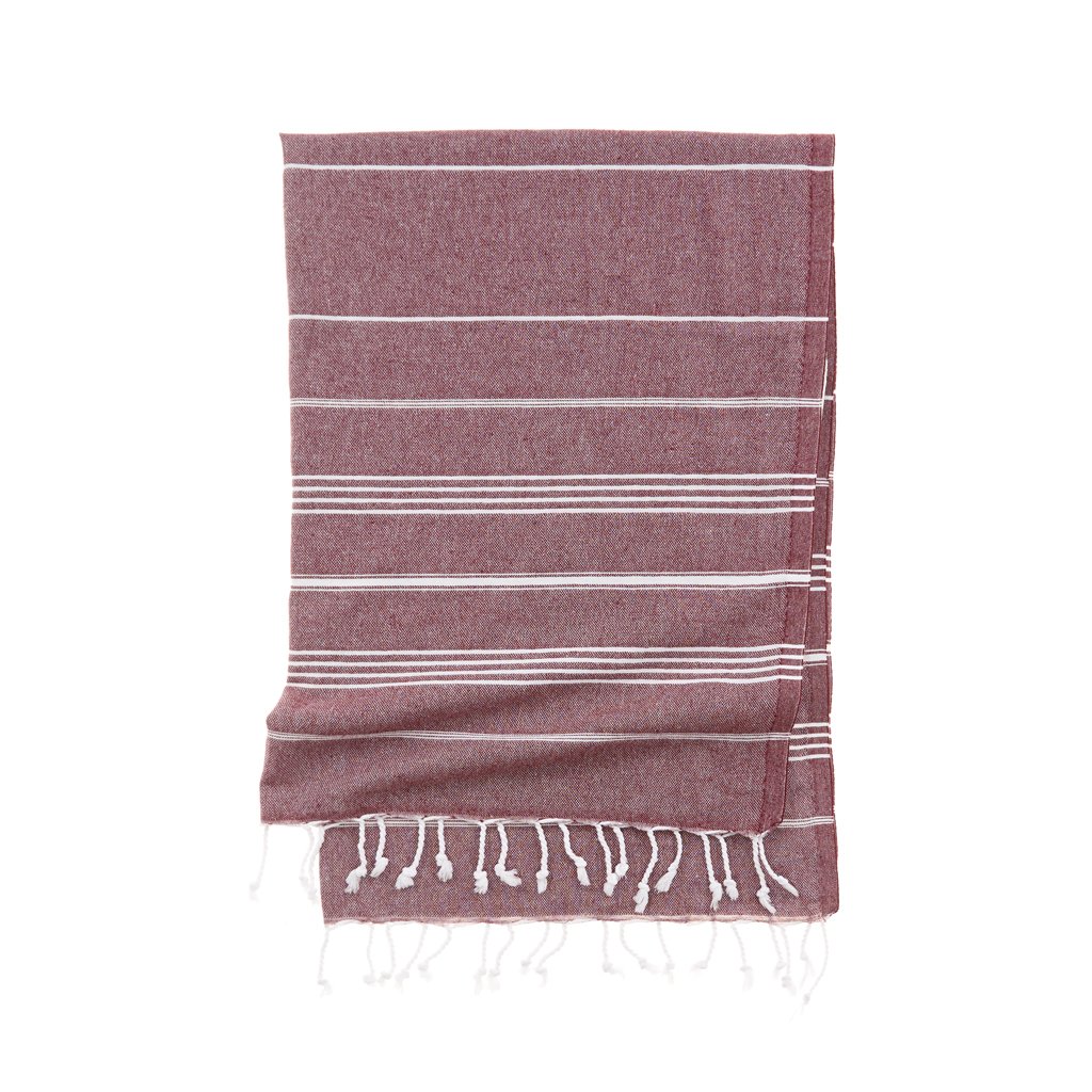 Essential Turkish Towel - Rivieratowel