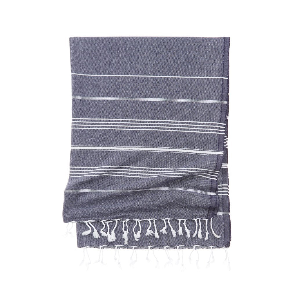 Essential Turkish Towel - Rivieratowel